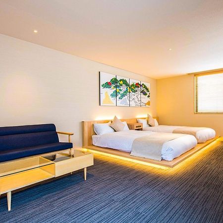 Hotel Zizi Kyoto Gion ภายนอก รูปภาพ