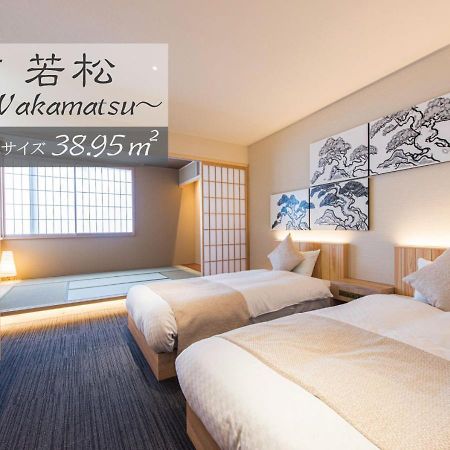 Hotel Zizi Kyoto Gion ภายนอก รูปภาพ