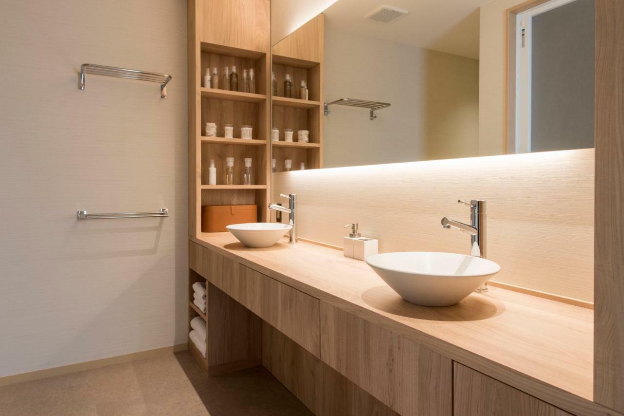 Hotel Zizi Kyoto Gion ภายนอก รูปภาพ