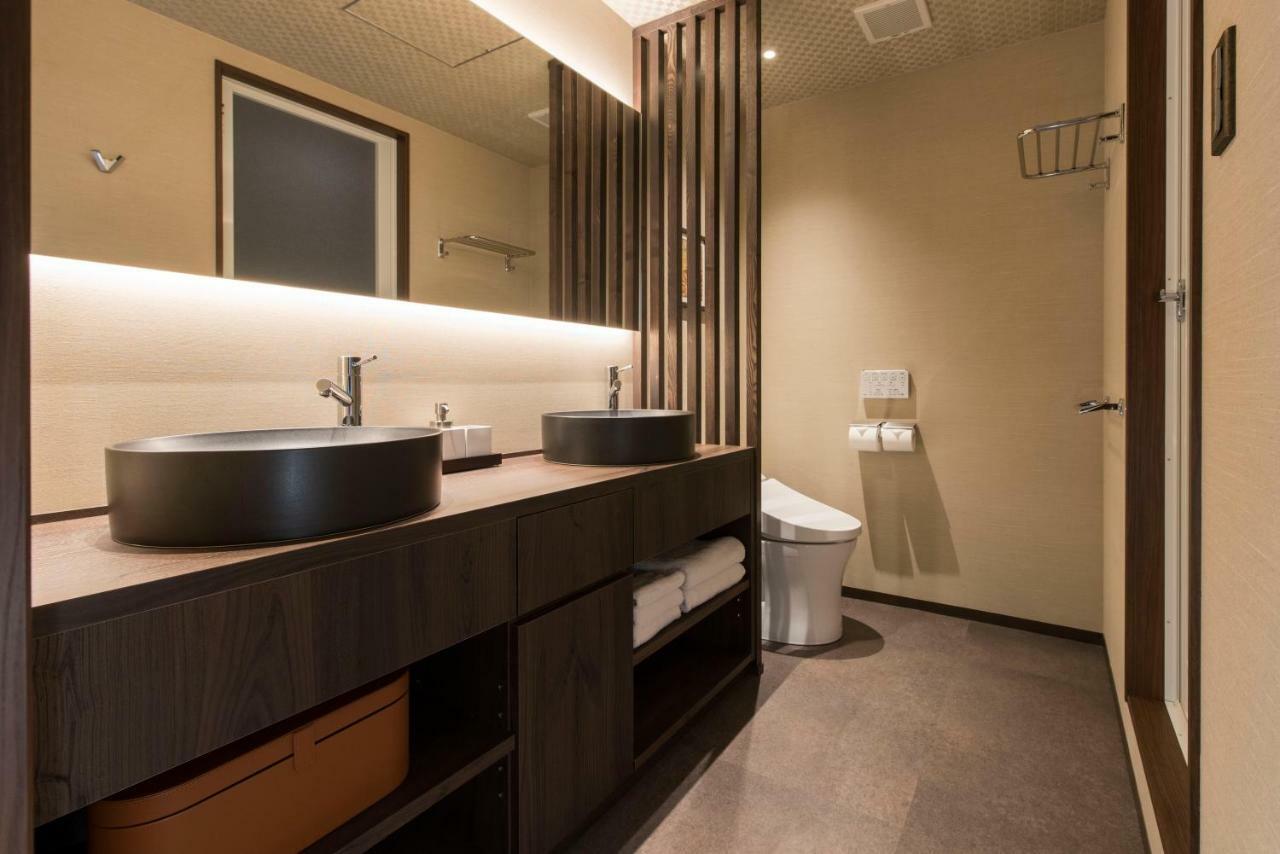 Hotel Zizi Kyoto Gion ภายนอก รูปภาพ