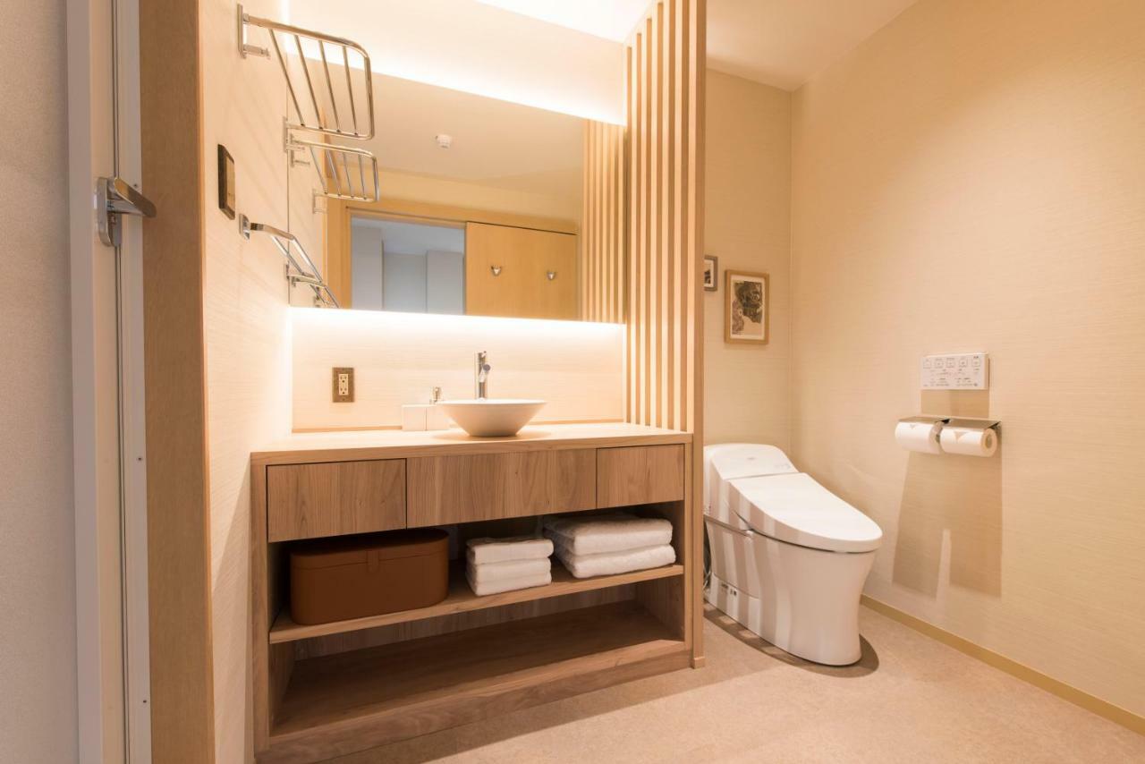 Hotel Zizi Kyoto Gion ภายนอก รูปภาพ