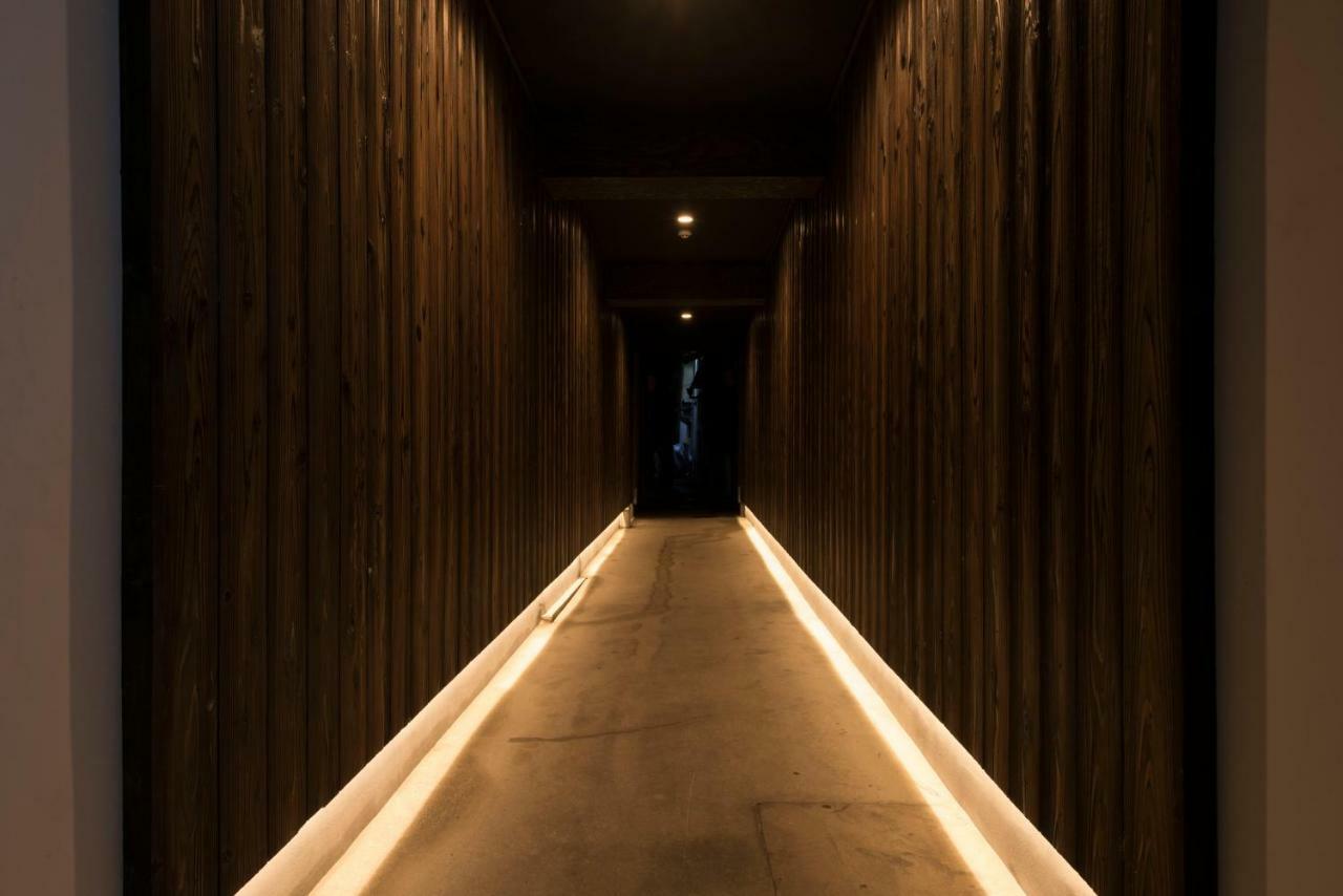 Hotel Zizi Kyoto Gion ภายนอก รูปภาพ