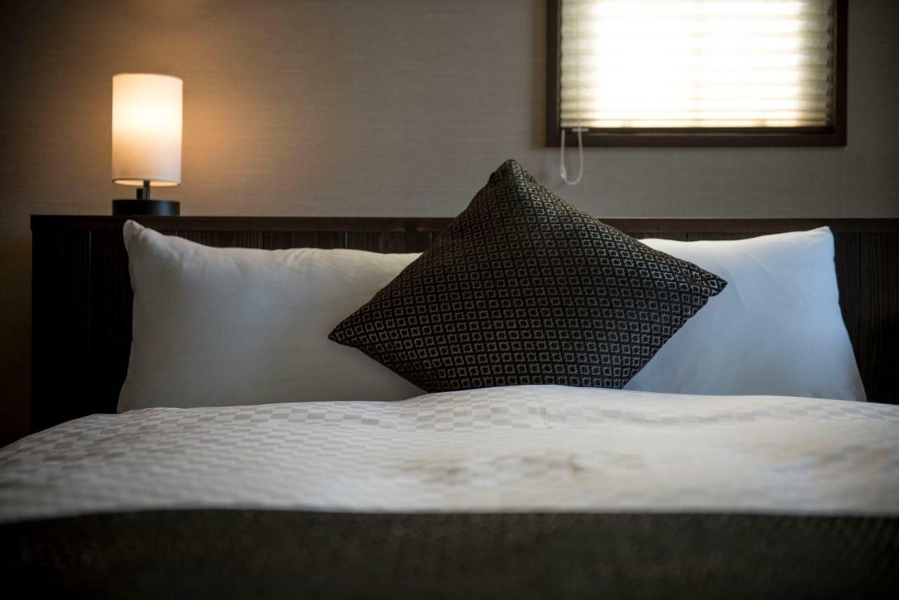 Hotel Zizi Kyoto Gion ภายนอก รูปภาพ