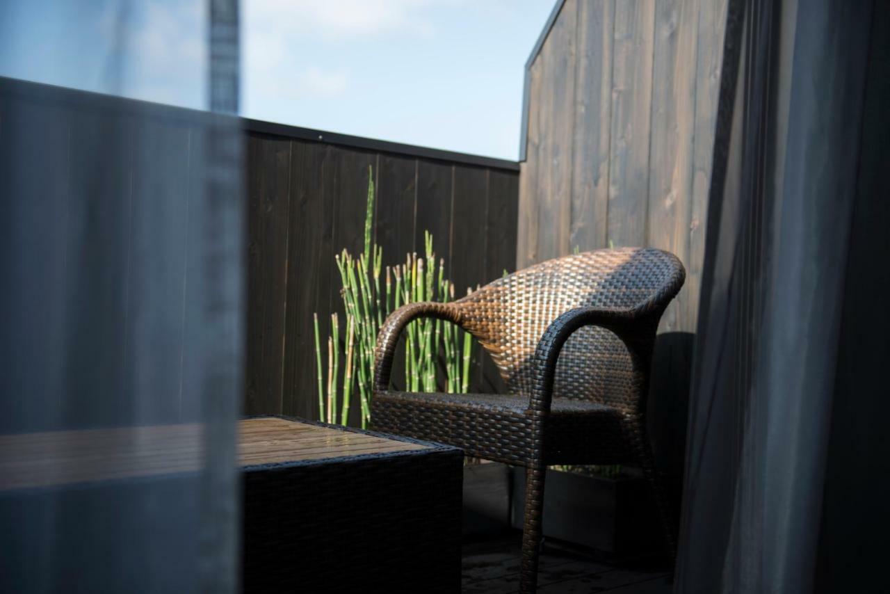 Hotel Zizi Kyoto Gion ภายนอก รูปภาพ