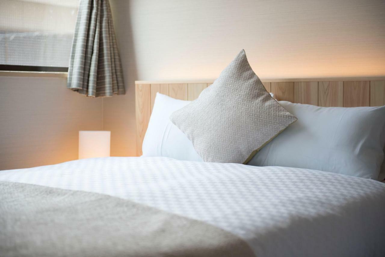 Hotel Zizi Kyoto Gion ภายนอก รูปภาพ