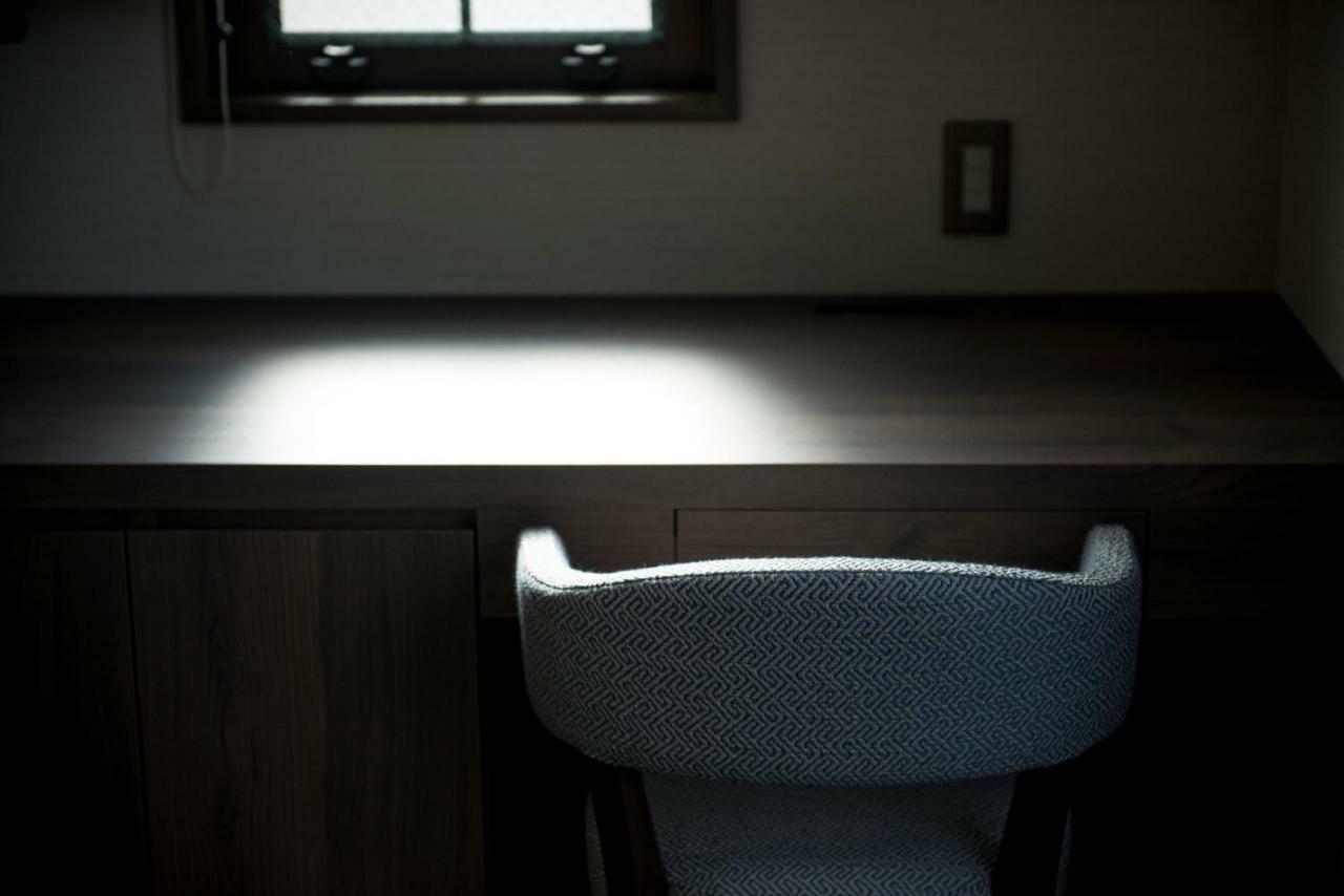 Hotel Zizi Kyoto Gion ภายนอก รูปภาพ