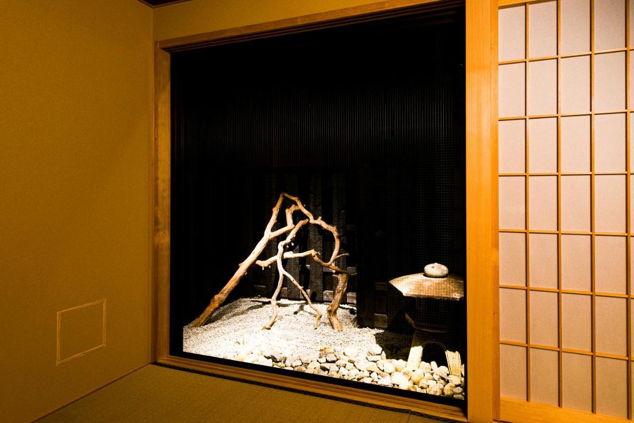 Hotel Zizi Kyoto Gion ภายนอก รูปภาพ
