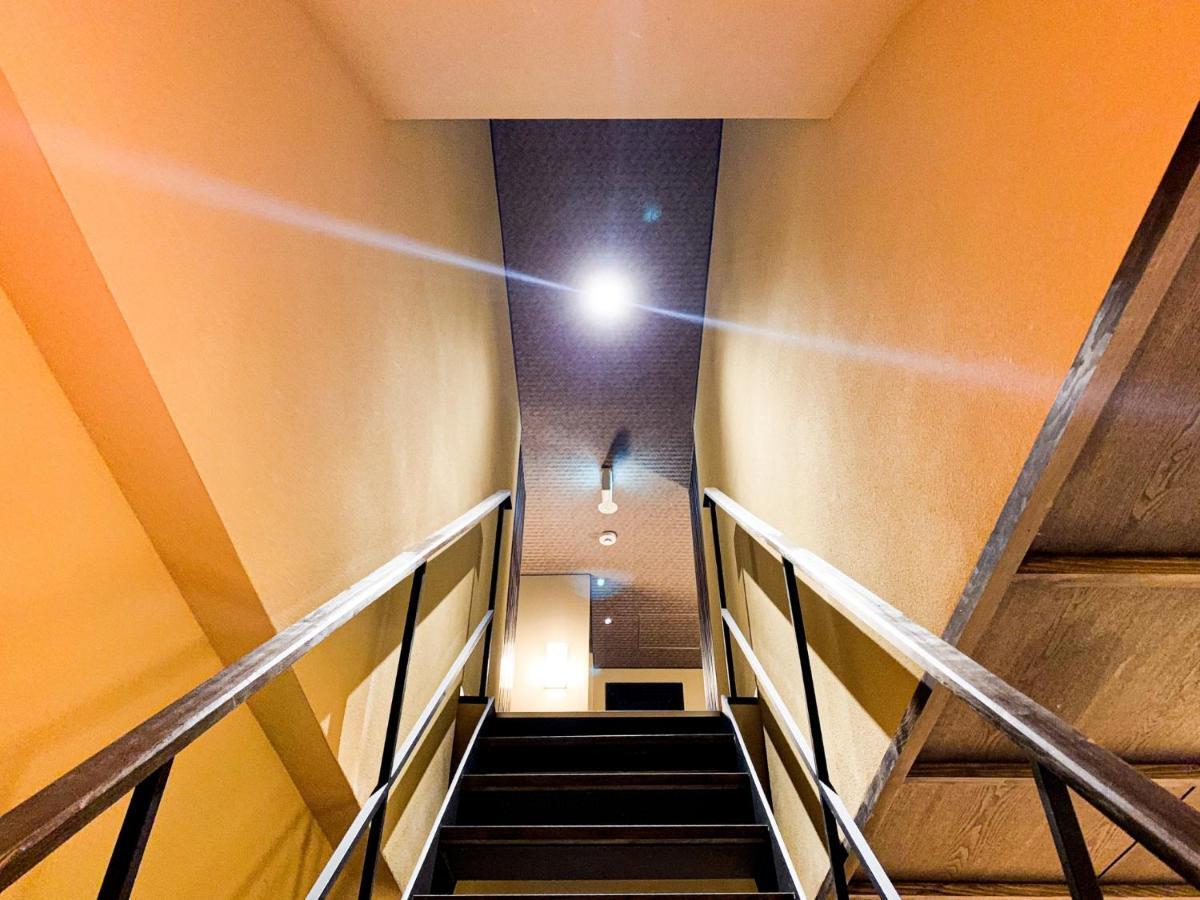 Hotel Zizi Kyoto Gion ภายนอก รูปภาพ