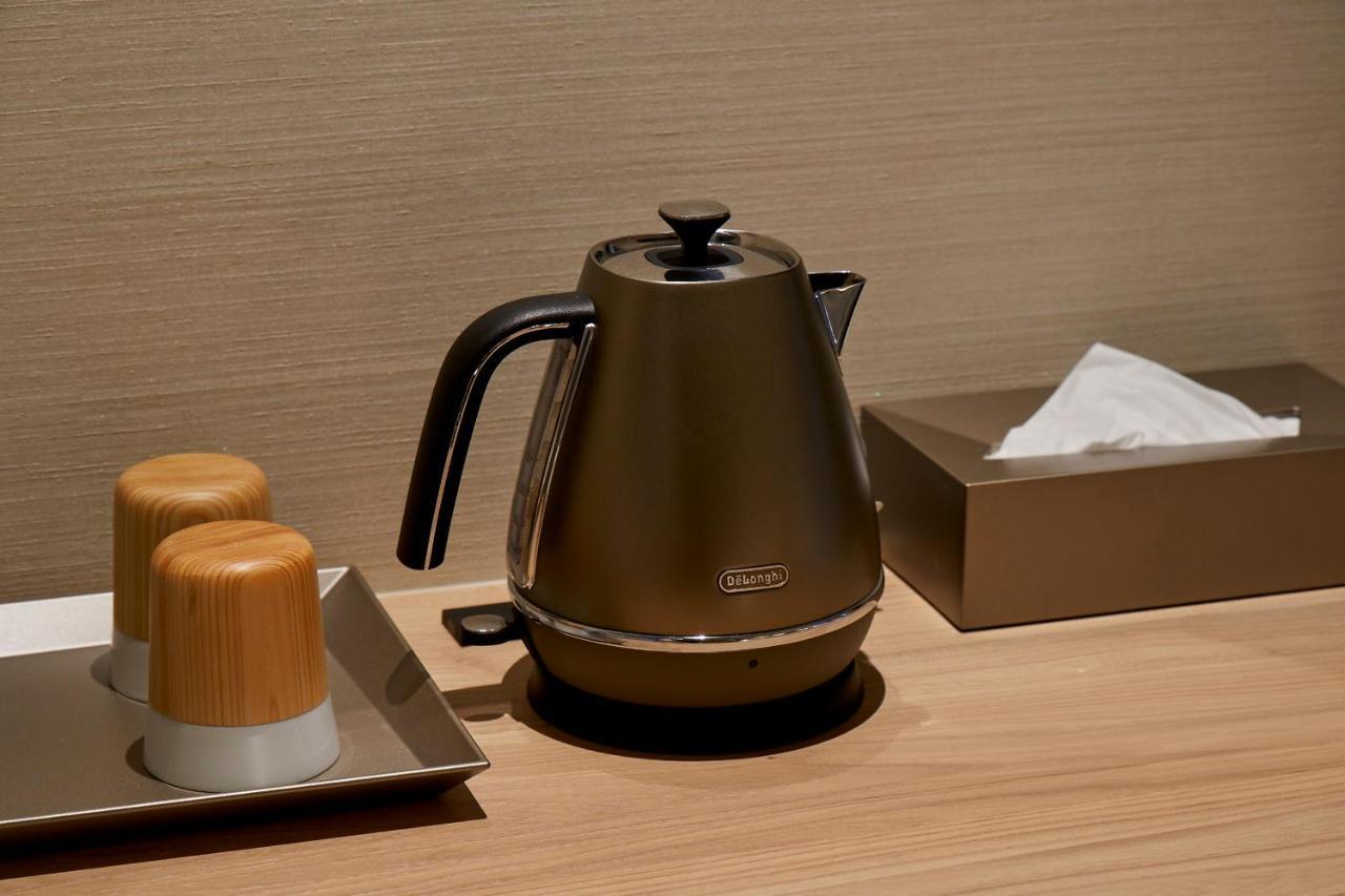 Hotel Zizi Kyoto Gion ภายนอก รูปภาพ
